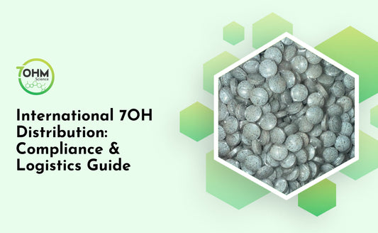 International 7OH Distribution: Compliance & Logistics Guide