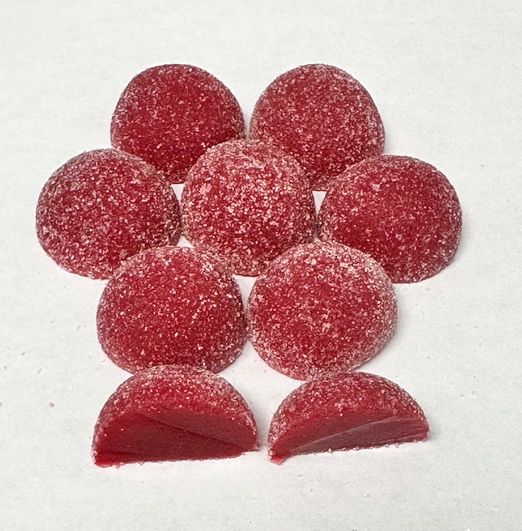 Kratom Extract Gummies